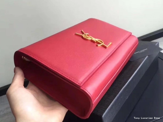 Tony Luxuries MEDIUM YSL KATE 0710